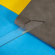 Sticlă călită 3D pentru Xiaomi POCO X5 5G, negru