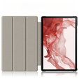 Huse pentru Samsung Galaxy Tab S9, Smartcase Hybrid Pen Slot, night
