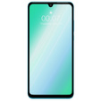 2x sticlă călită pentru Huawei P30 Lite, ERBORD 3D pentru întregul display