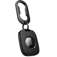 Husă de protecție cu carabină pentru Apple AirTag