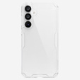 Husă NILLKIN pentru Samsung Galaxy A55 5G, Nature TPU, transparentă