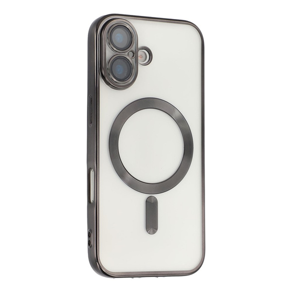 Carcasă Electro MagSafe pentru iPhone 17
