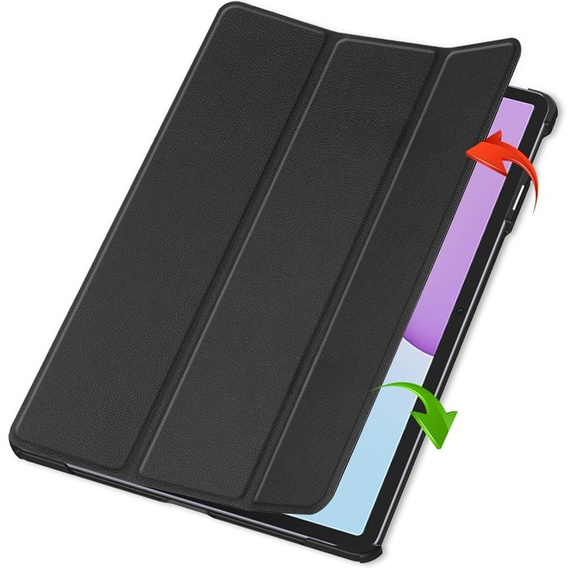 Husă flip Smartcase pentru Huawei MatePad 11.5 2025