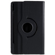 Husă pentru Lenovo Tab P11 Pro Gen 2 TB132FU TB132XU 11.2" TB330FU 10.95", rotativă 360, negru