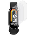 3x ERBORD Hydrogel Foil pentru Xiaomi Smart Band 10 / 9 / 8