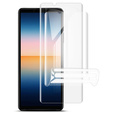 IMAK 2x Peliculă hidrogel pentru Sony Xperia 10 IV 5G