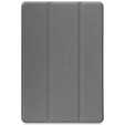 Husă pentru TCL Tab 10s 9081X / TCL Tab 10s 9080G 2021, Smartcase, gri