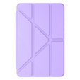 Husă pentru Xiaomi Redmi Pad SE 8.7", Origami, violet