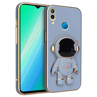 Huse pentru Xiaomi Redmi Note 7, Astronaut, albastru