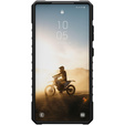 Carcasă Urban Armor Gear pentru Galaxy S25 Ultra, Pathfinder MagSafe, transparentă