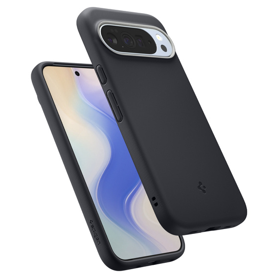 Carcasă Spigen Nano Pop MagSafe pentru Google Pixel 10 Pro XL, Black Sesame