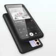 Husă cu baterie de 4800mAh pentru Samsung Galaxy S22, negru
