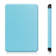 Carcasă pentru Kindle 11, Smartcase, albastru