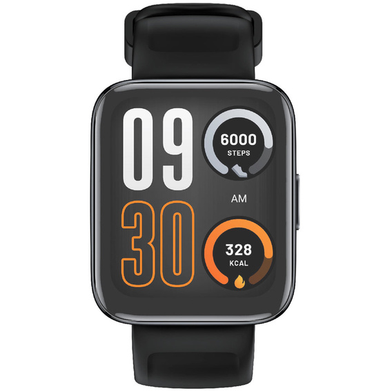 3x ERBORD Hydrogel Foil pentru Realme Watch 3 Pro