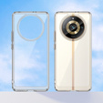 Huse pentru Realme 11 Pro 5G / 11 Pro+ 5G, Fusion Hybrid, transparentă