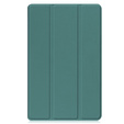 Husă pentru Lenovo Tab M9, Smartcase, verde