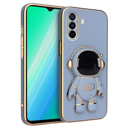Huse pentru  Huawei Nova Y70, Astronaut, albastru