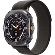 Brățară din nailon pentru Samsung Galaxy Watch Ultra 47mm (2025 / 2024)