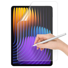 Folia protectoare Paper feel pentru Xiaomi Pad 7 / 7 Pro