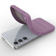 Huse pentru Samsung Galaxy A54 5G, Gaming Shockproof, violet