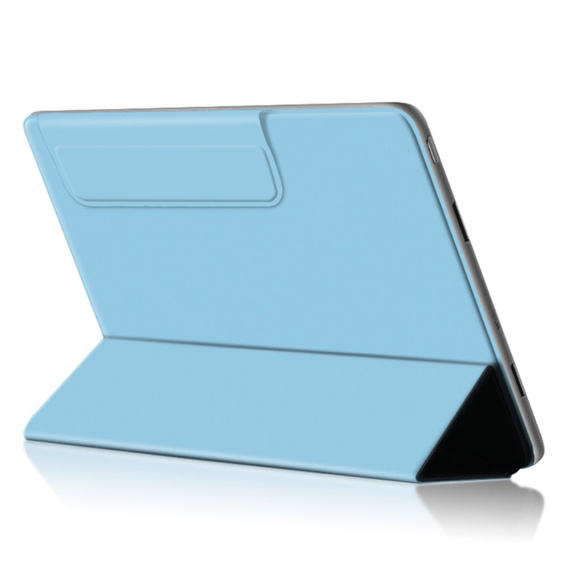 Husă pentru OnePlus Pad, Magnetic smartcase, albastru