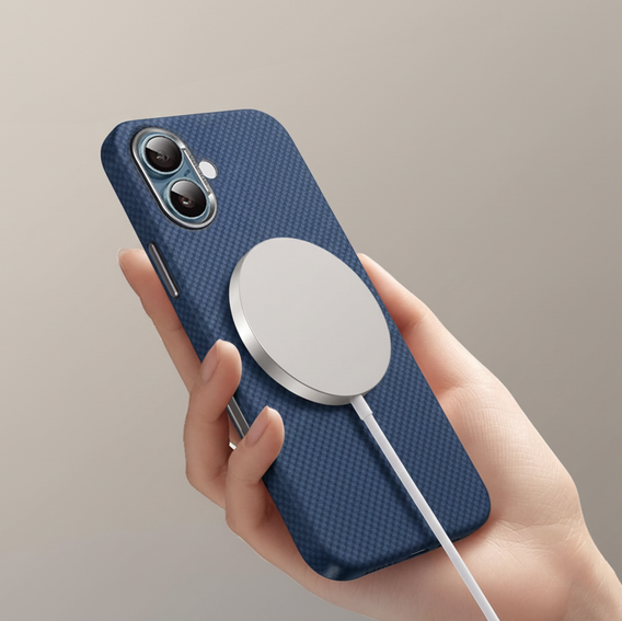 Husă SULADA MagSafe pentru iPhone 17