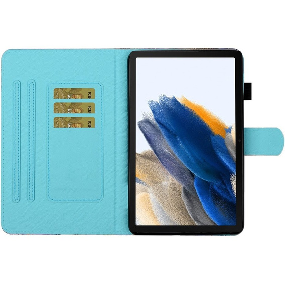 Huse pentru Samsung Galaxy Tab A8 10.5 2021 X200 X205, dog