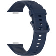 Curea din silicon pentru Huawei Watch Fit 4 / 4 Pro / 3