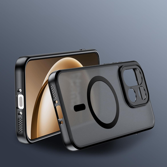 Husă MagSafe ERBORD Matt pentru OnePlus 15