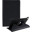 Husă pentru Lenovo Tab M10 10.1 Gen 3 TB-328FU/TB-328XU TB330FU 10.95", rotativă 360, negru