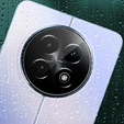 Sticlă temperată pentru camera foto pentru Realme 12, transparentă