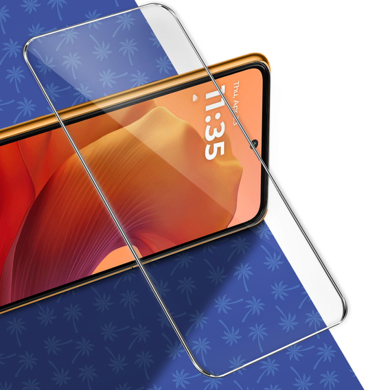 Sticlă temperată Diamond Palm pentru Motorola Moto G05/G15/E15