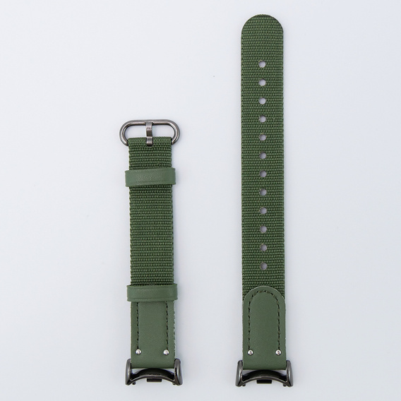 Curea din nailon pentru Xiaomi Smart Band 10 / 9 / 8