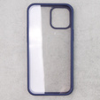 Huse pentru iPhone 12 Pro Max, ERBORD Guardian, albastru
