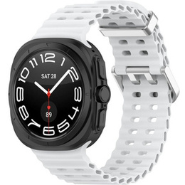 Curea din silicon pentru Samsung Galaxy Watch Ultra 47mm (2025 / 2024)