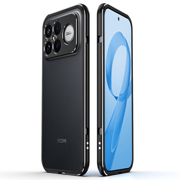 Carcasă metalică pentru Xiaomi Poco F8 Ultra