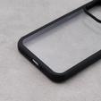 Huse pentru iPhone 13 Pro Max, ERBORD Guardian, negru