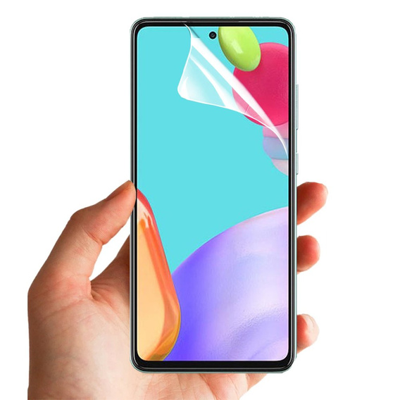 Folie de hidrogel pentru Samsung Galaxy A72 5G