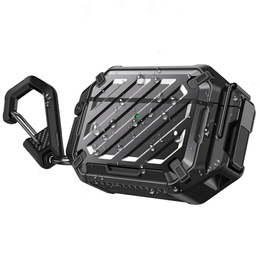 Husă de protecție Supcase Unicorn Beetle Pro MagSafe IP68 pentru Apple AirPods Pro 3