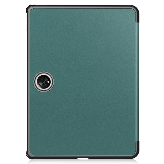Husă pentru OnePlus Pad, Smartcase, verde