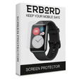 3x ERBORD Hydrogel Foil pentru Huawei Watch Fit