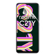 Folie de hidrogel pentru Realme C21Y / C25Y