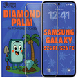 Sticlă temperată Diamond Palm pentru Samsung Galaxy S25 FE/S24 FE