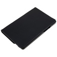 Husă pentru Lenovo Tab M9 TB330FU 10.95", rotativă 360, negru