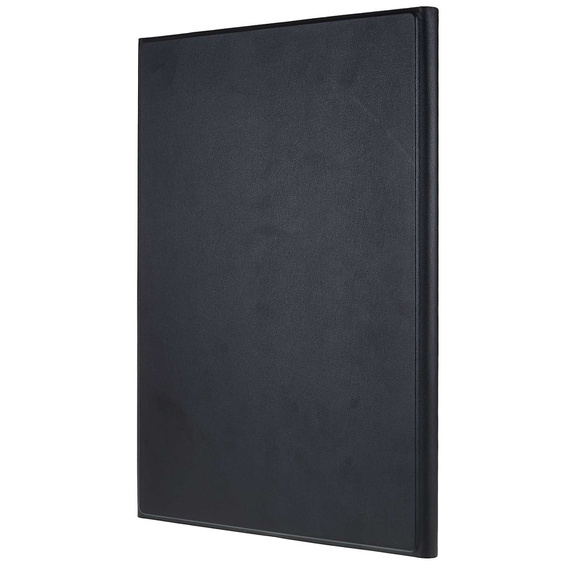Carcasă + tastatură Galaxy Tab S8 Ultra, TouchPad Pen Slot, negru