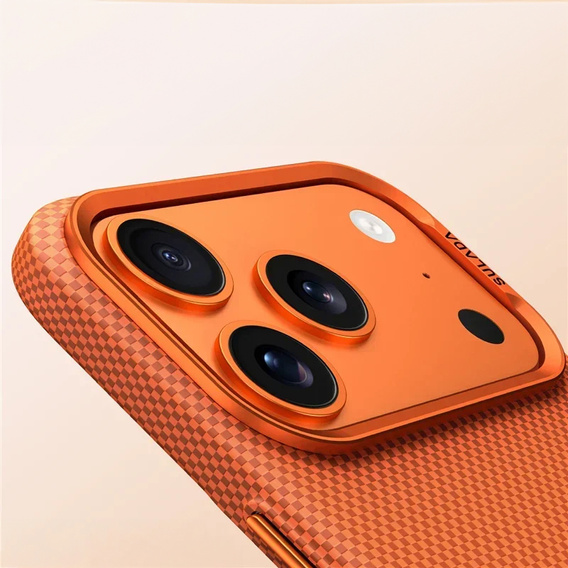 Husă SULADA MagSafe pentru iPhone 17 Pro