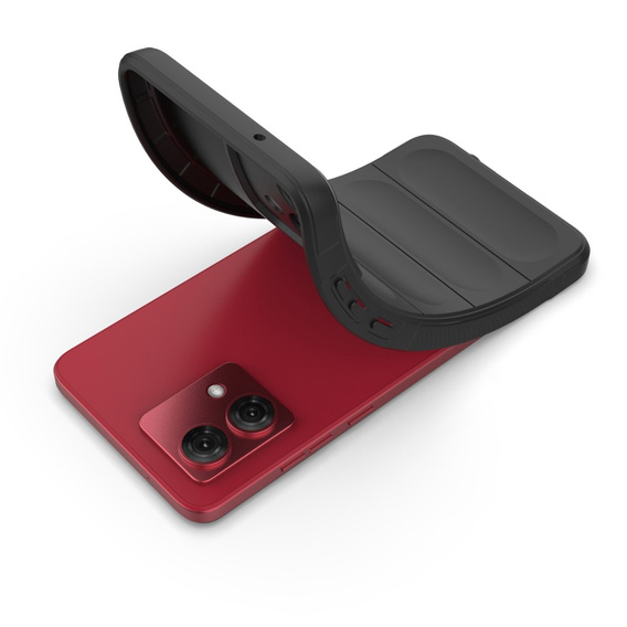 Huse pentru Motorola Moto G84 5G, Gaming Shockproof, negru