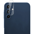 IMAK Camera Glass pentru Samsung Galaxy A35, transparentă