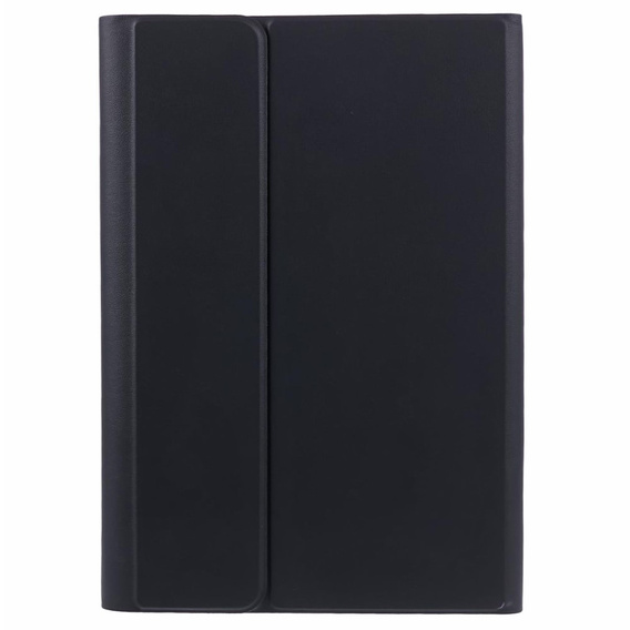 Carcasă + tastatură Lenovo Tab M10 Plus Gen 3 TB-125F TB-128F, negru