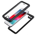 Husă impermeabilă IP68 pentru iPhone 7/8/SE 2020/SE 2022, negru